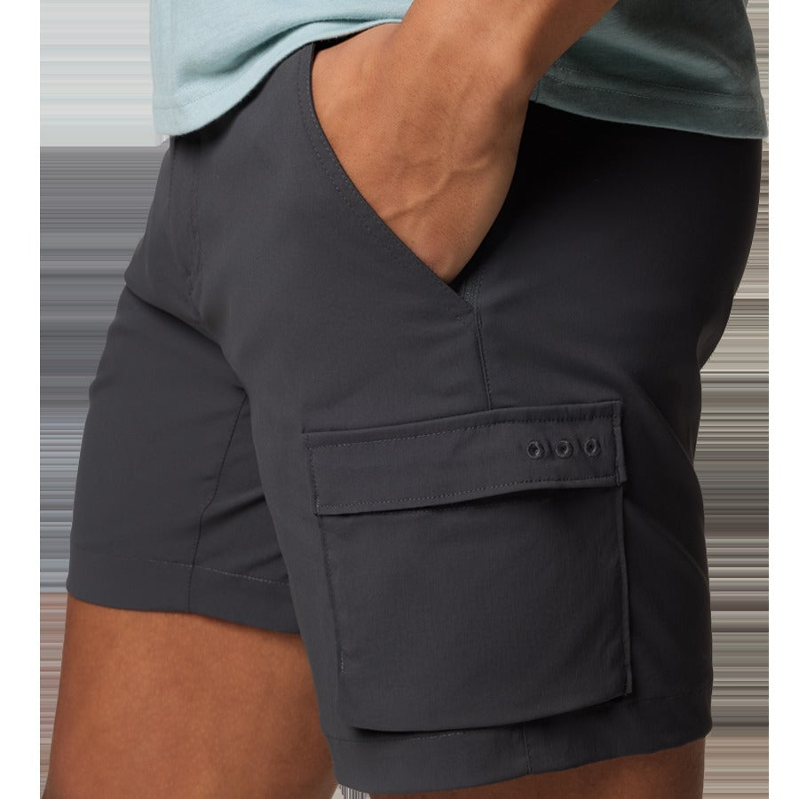 Men's Wild Cast Short 9"