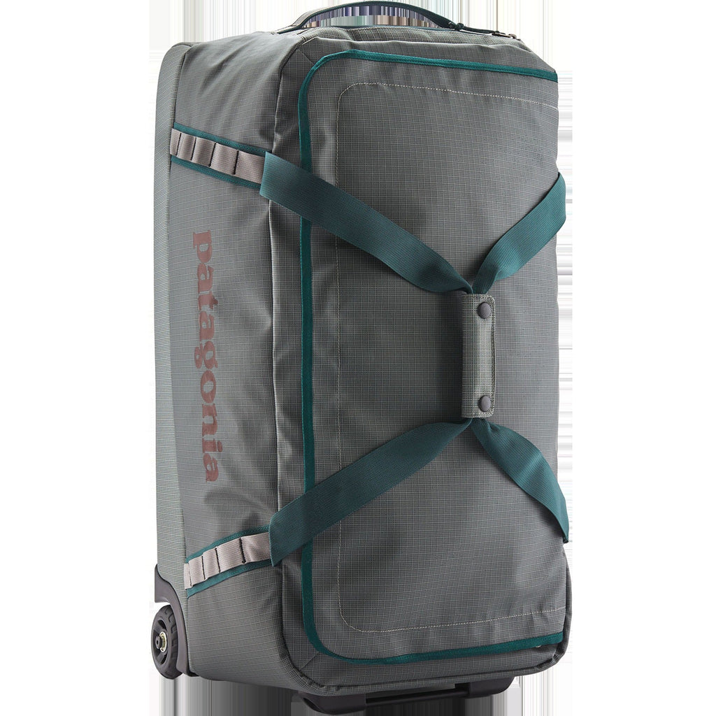 Black Hole Wheeled Duffle Bag 70L