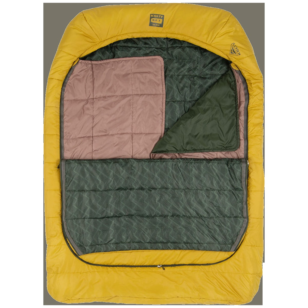Tru.Comfort Doublewide 20F - Regular