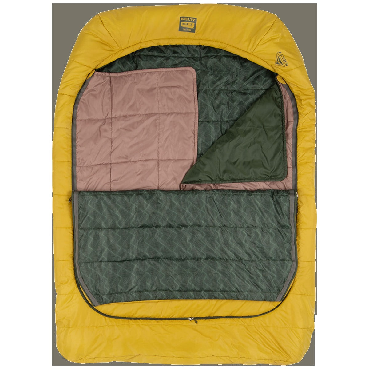 Tru.Comfort Doublewide 20F - Regular
