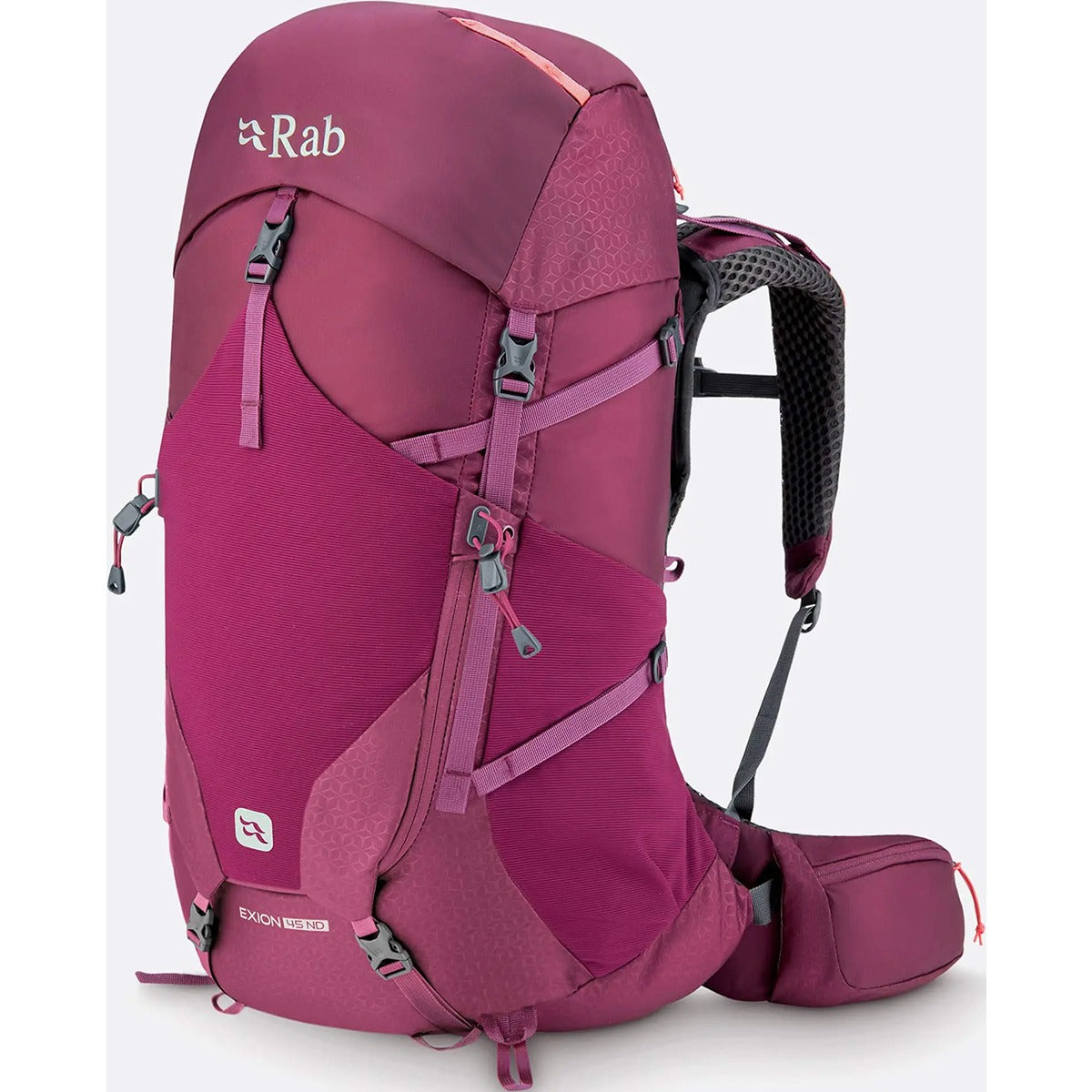 Women's Exion 45 ND