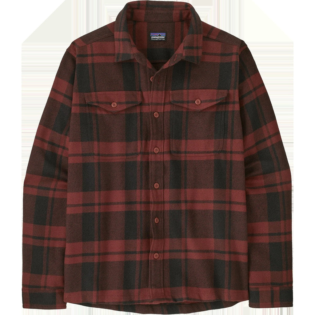 Men's Fjord Flannel Shirt