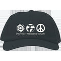 Love Nature Baseball Hat