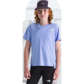 Youth Girls Flex Short Sleeve Tee