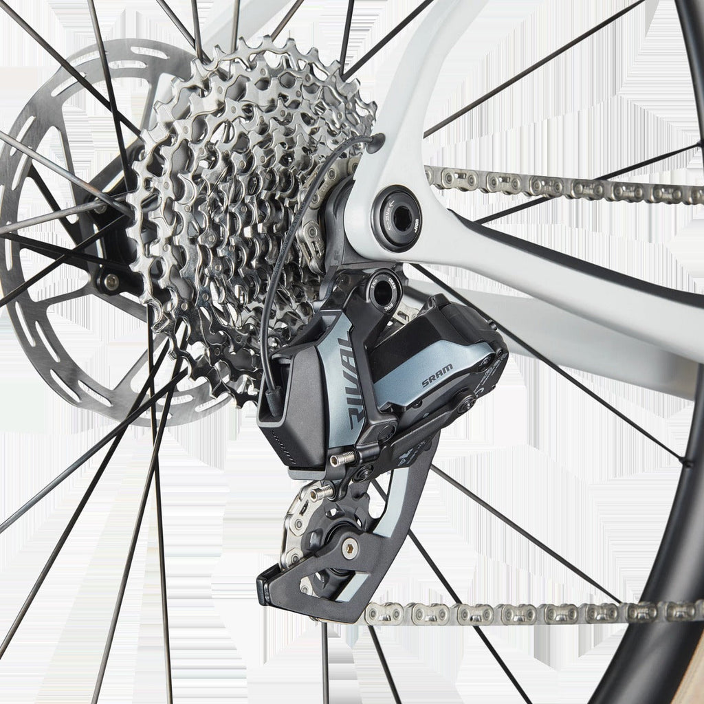 Synapse Carbon 3 SmartSense
