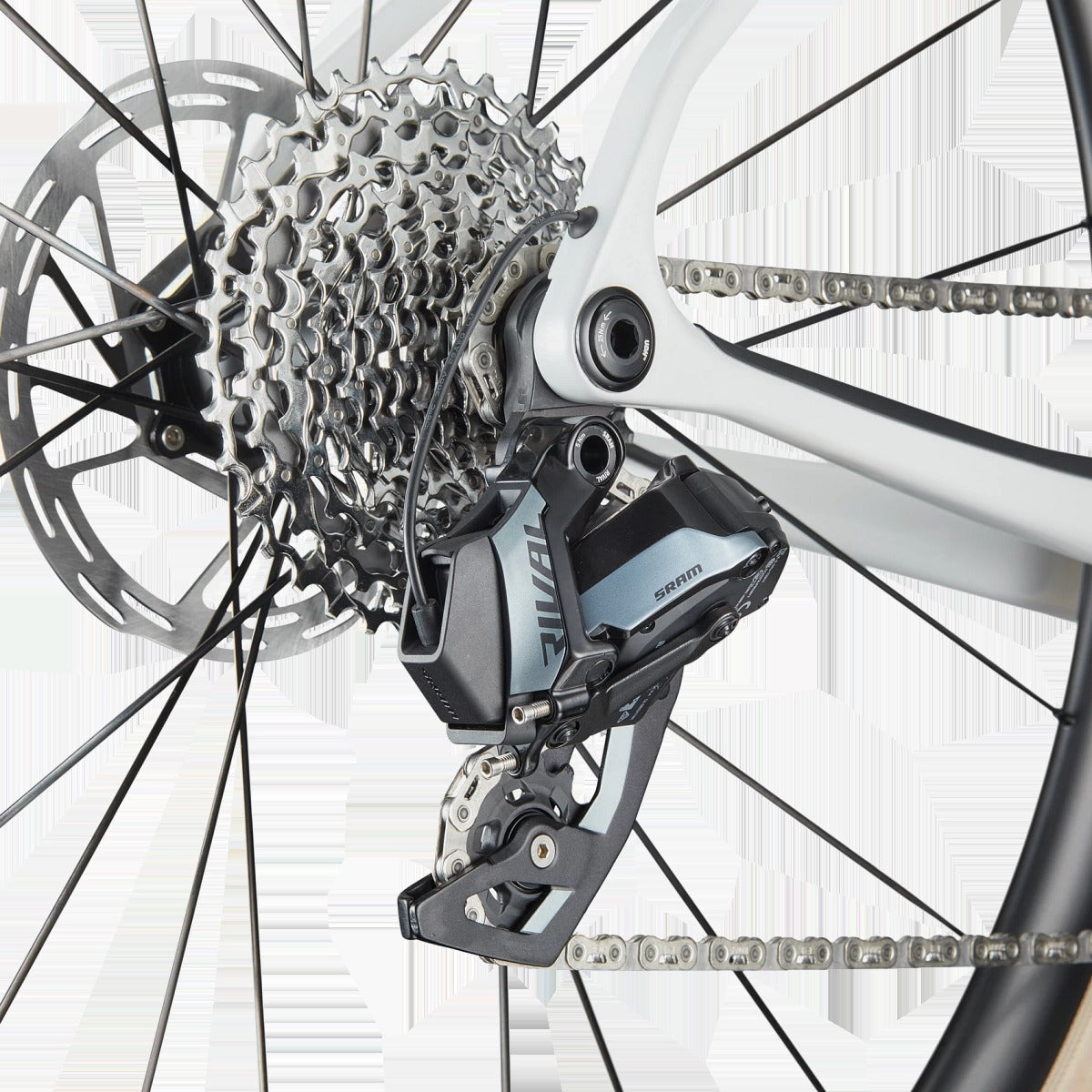 Synapse Carbon 3 SmartSense