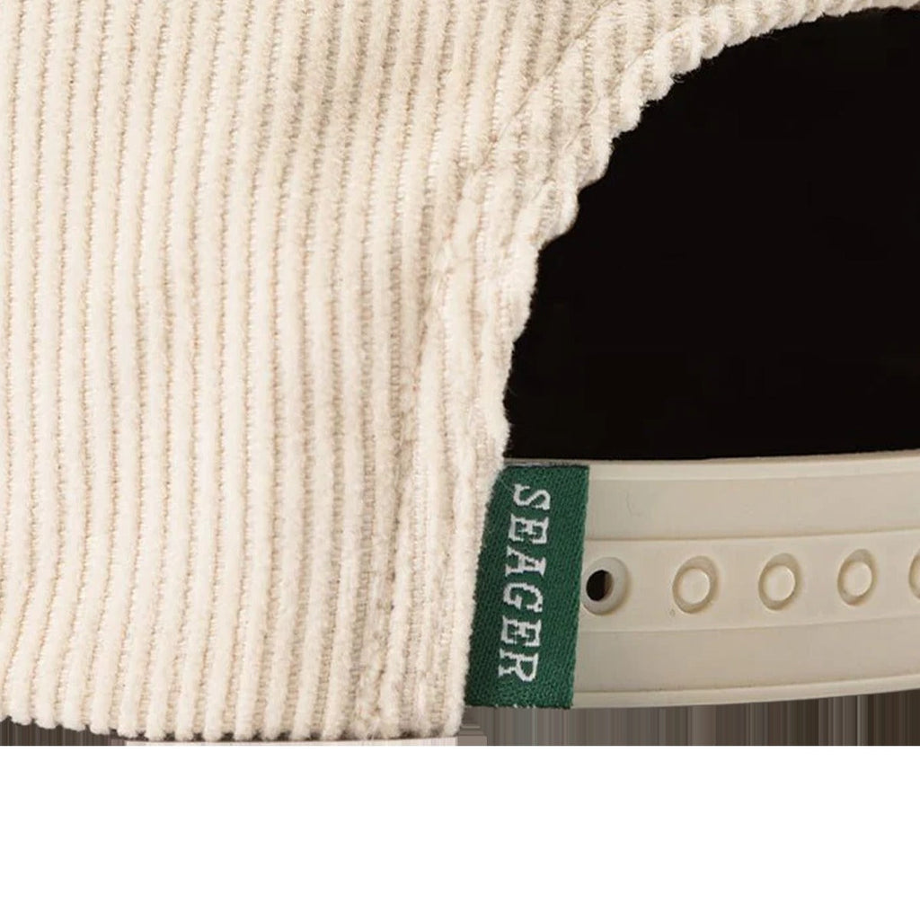 Men's Los Rios Corduroy Snapback