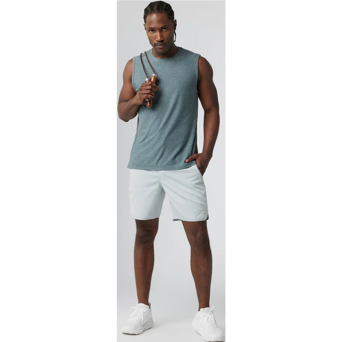 Men's Banks Short
