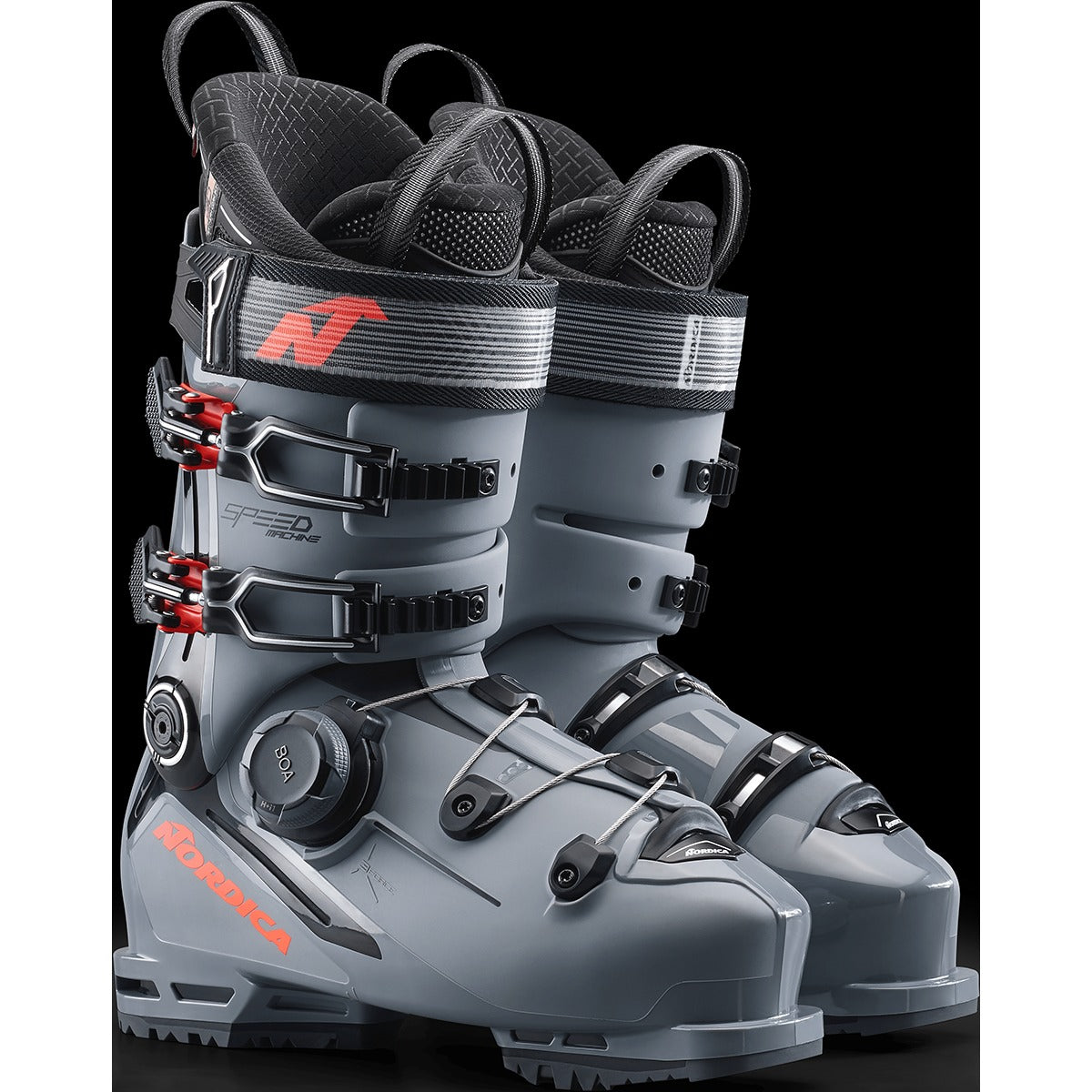 Speedmachine 3 BOA 120