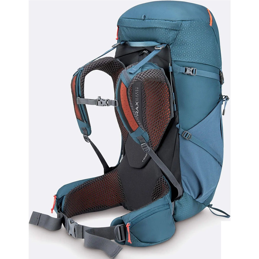 Women's Exion 45 ND