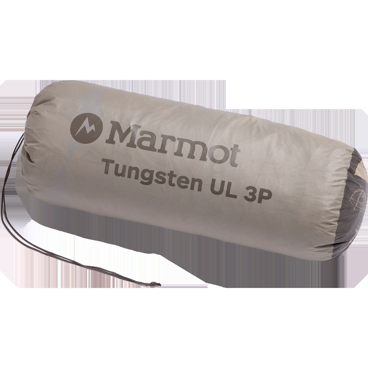 Tungsten UL 3-Person Tent