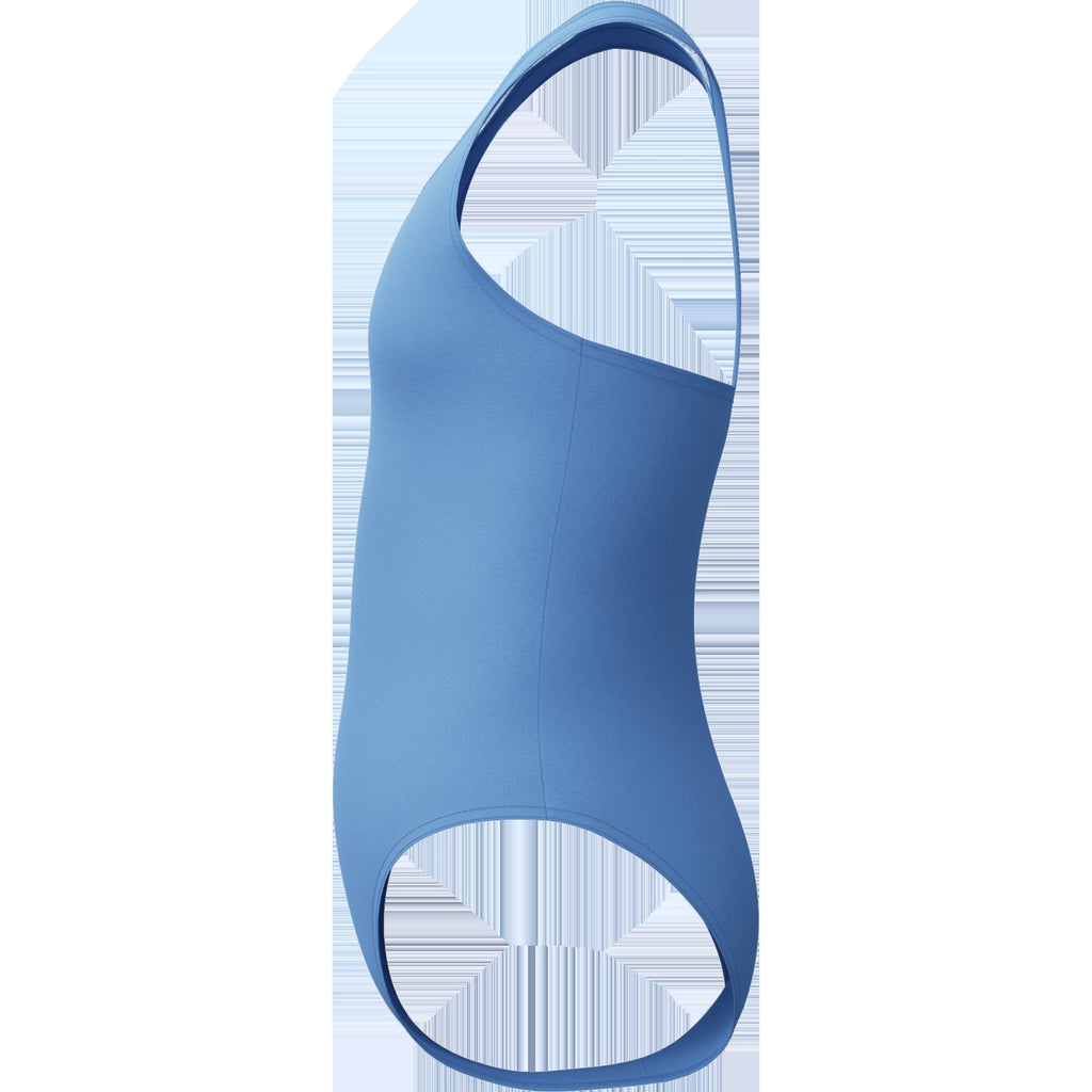Youth Solid Racerback One Piece
