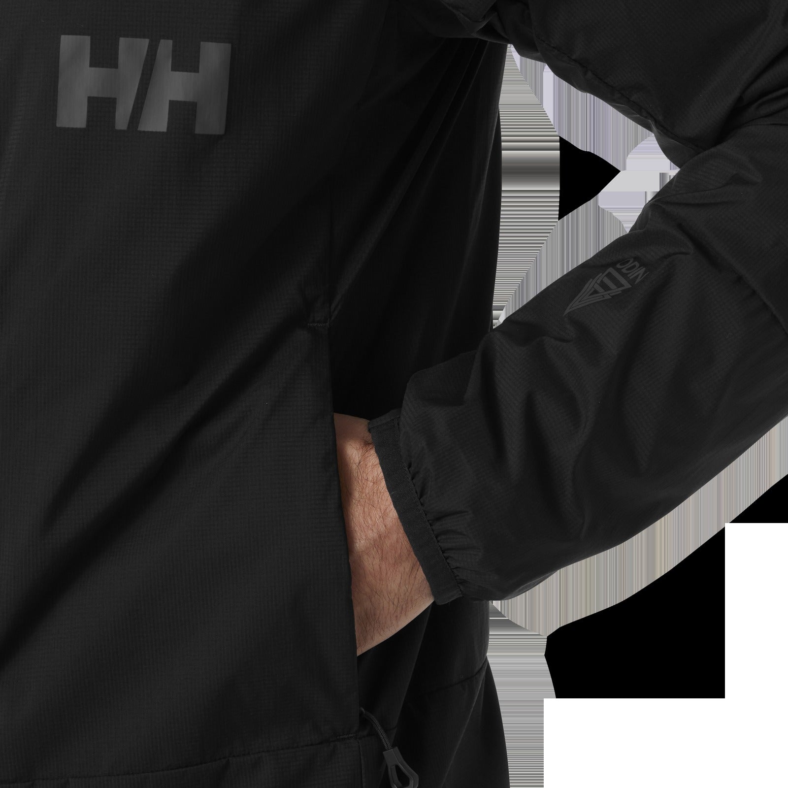 Men's Odin Backcountry Lightweight Hooded Insulator Jacket