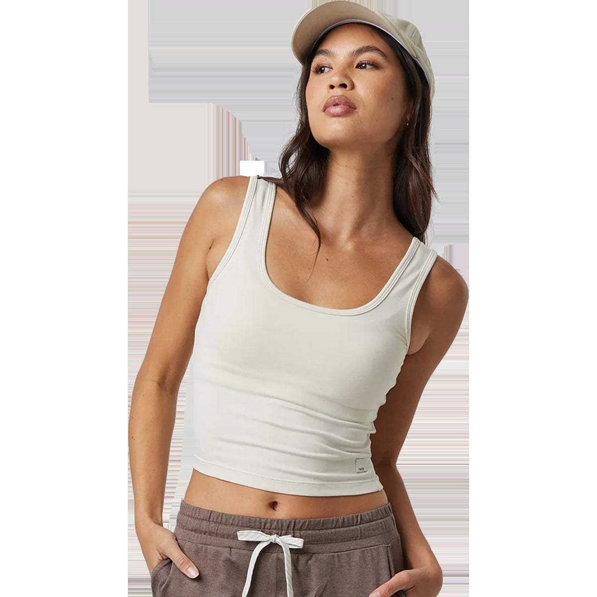 Women's Halo Essential Tank