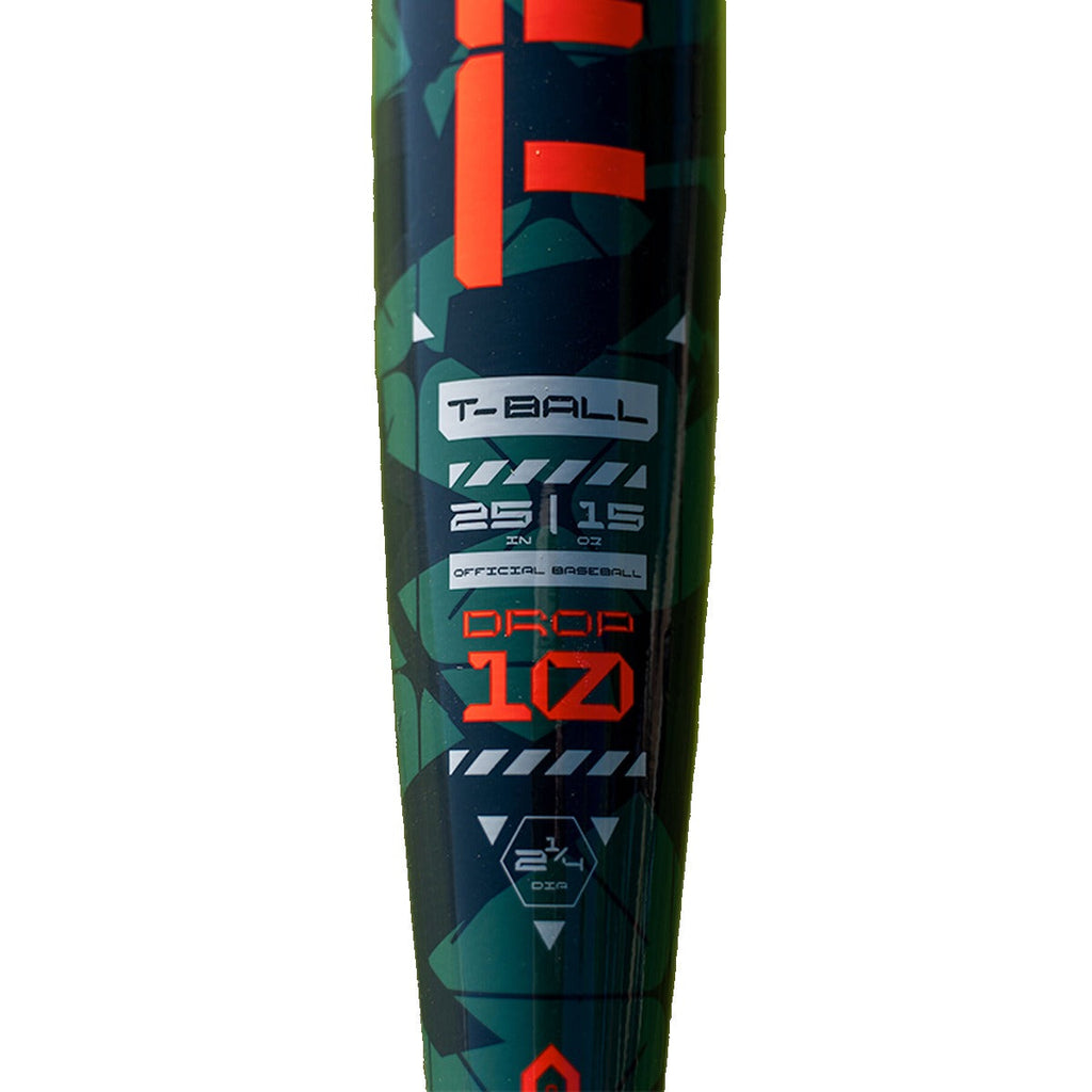 Tango -10 T-Ball 2 1/4"
