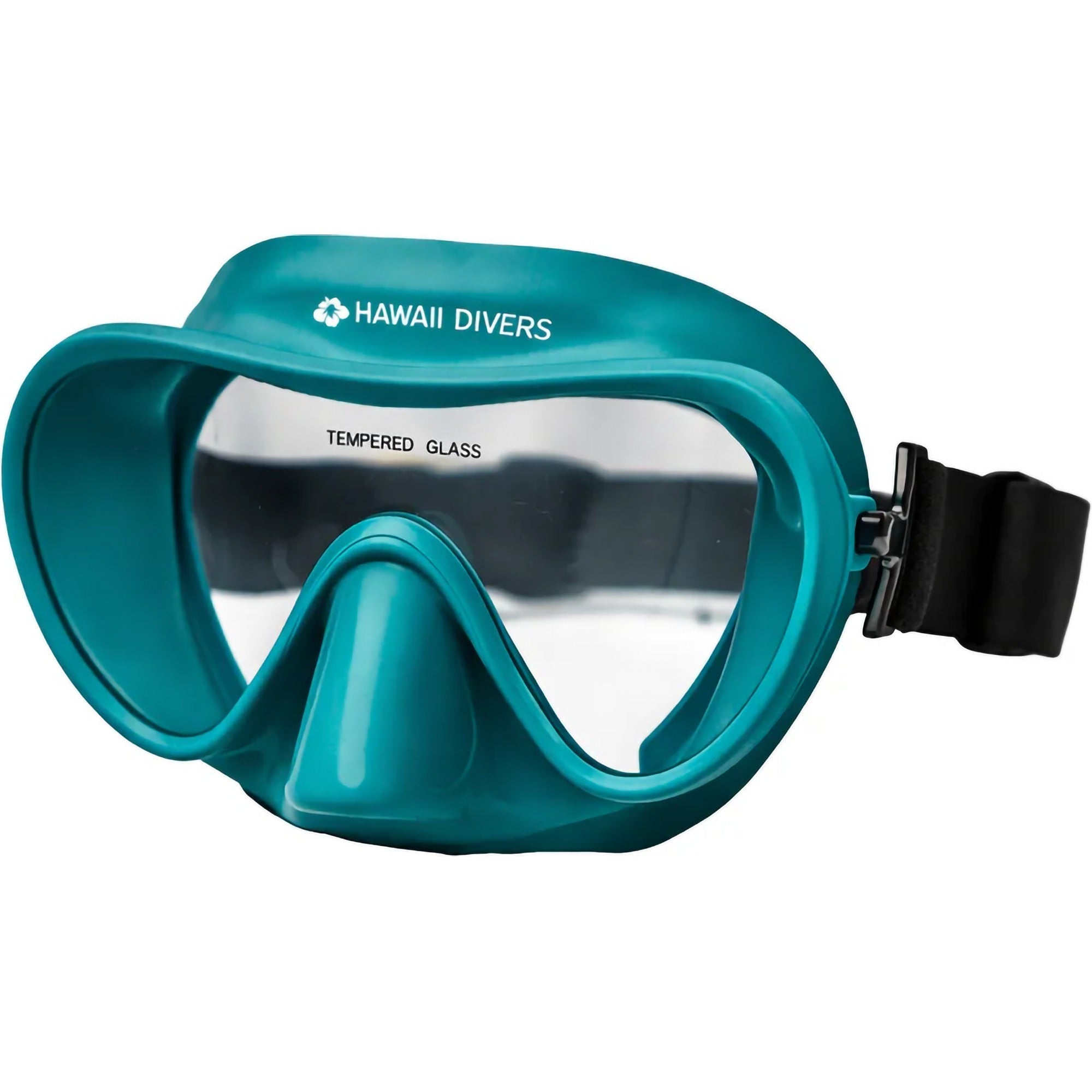 Deep Sea Snorkel Fin Set