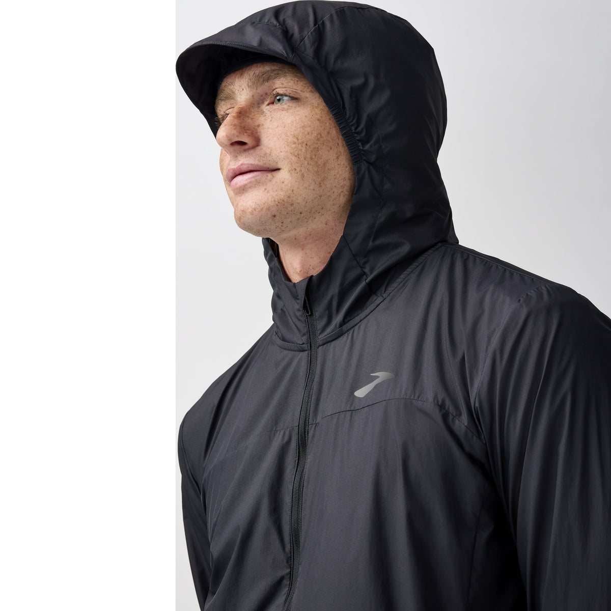 Men's Canopy Packable Jacket