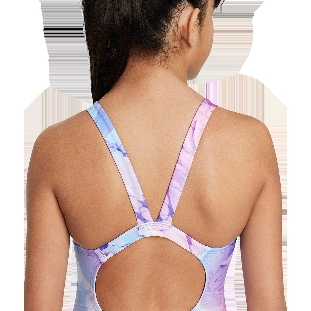Youth Hydrastrong Fastback One Piece