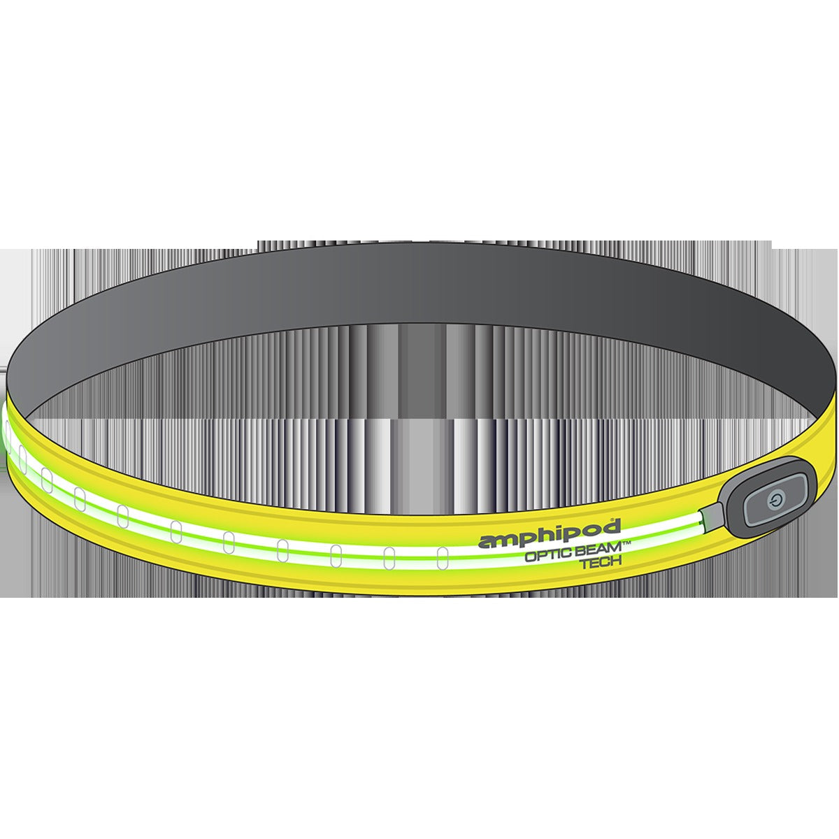 Optic Beam 360 Rechargeable Belt