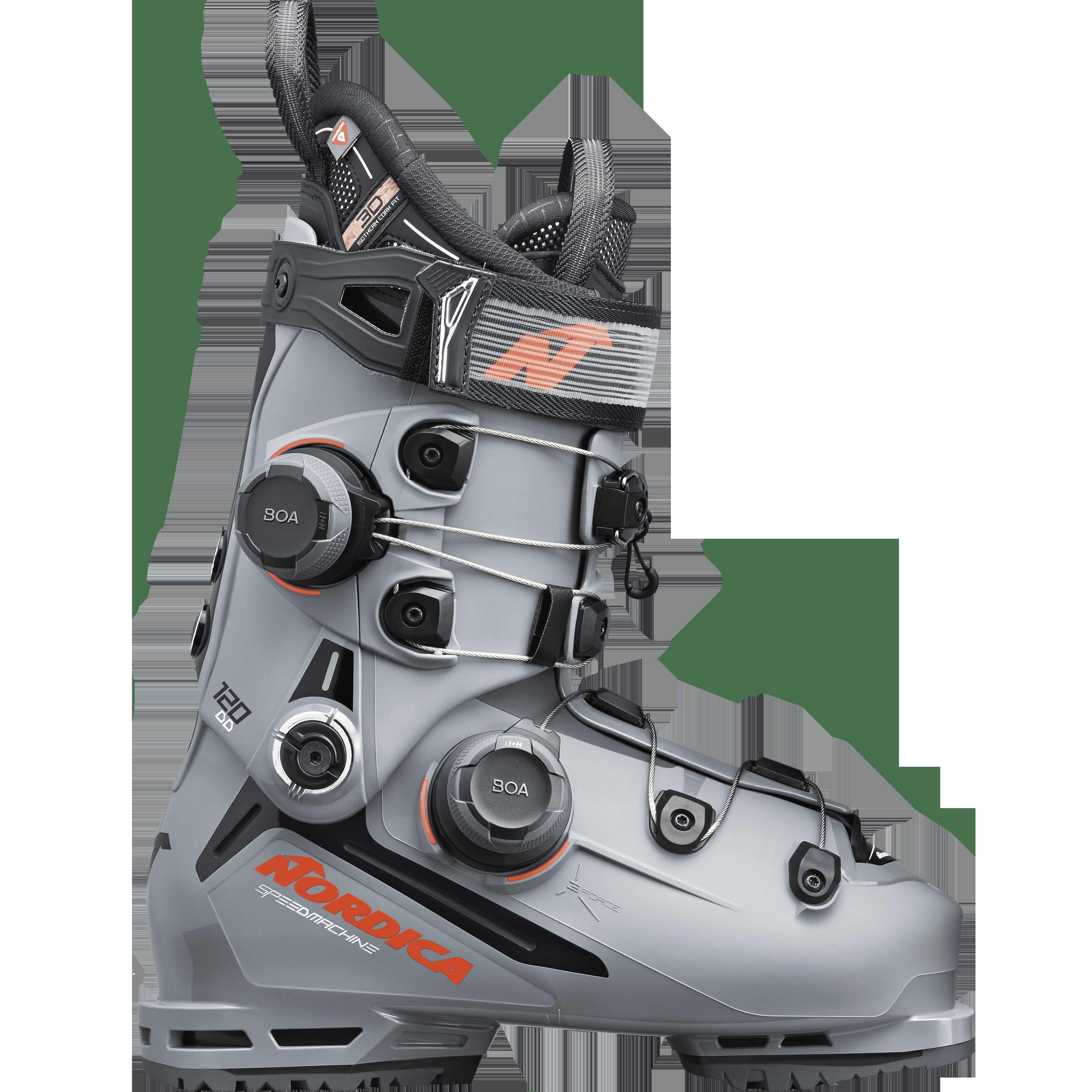 Speedmachine 3 120 BOA DD