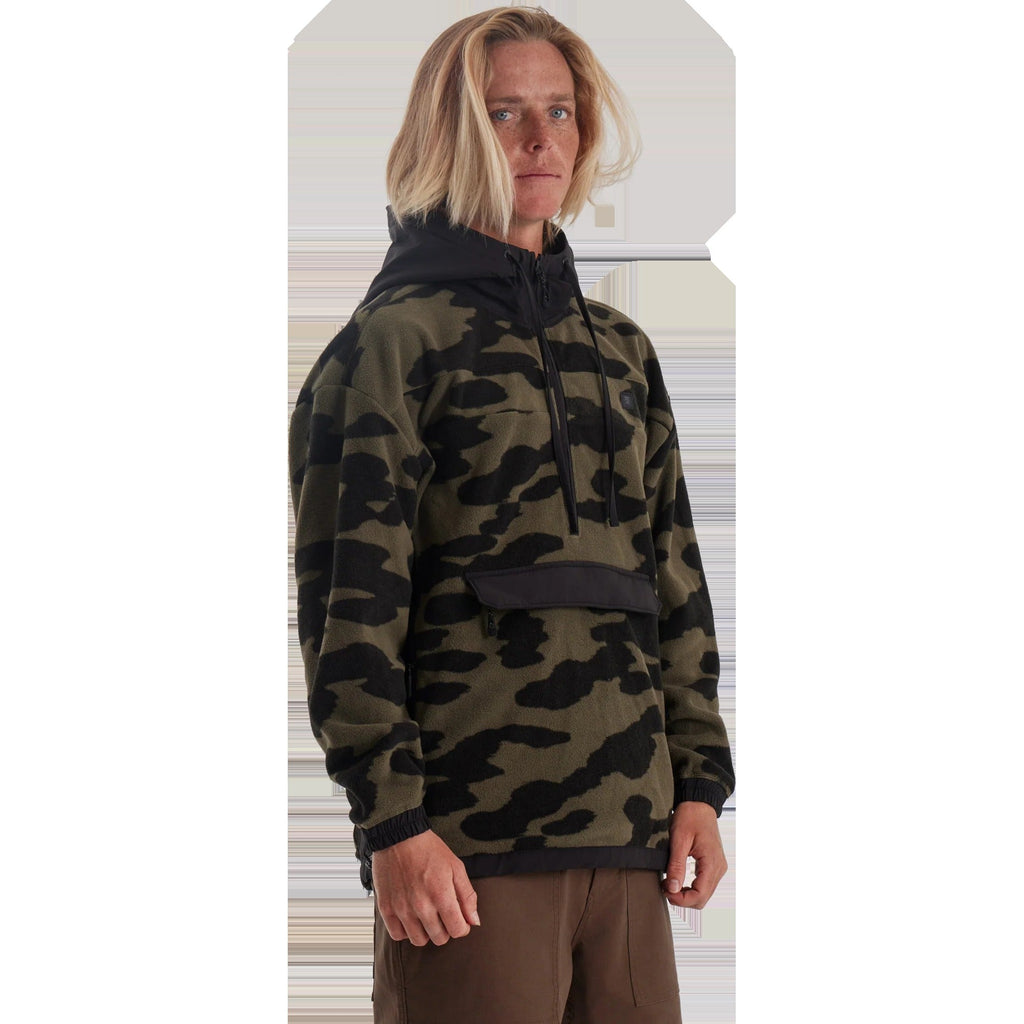 Men's Overland Anorak