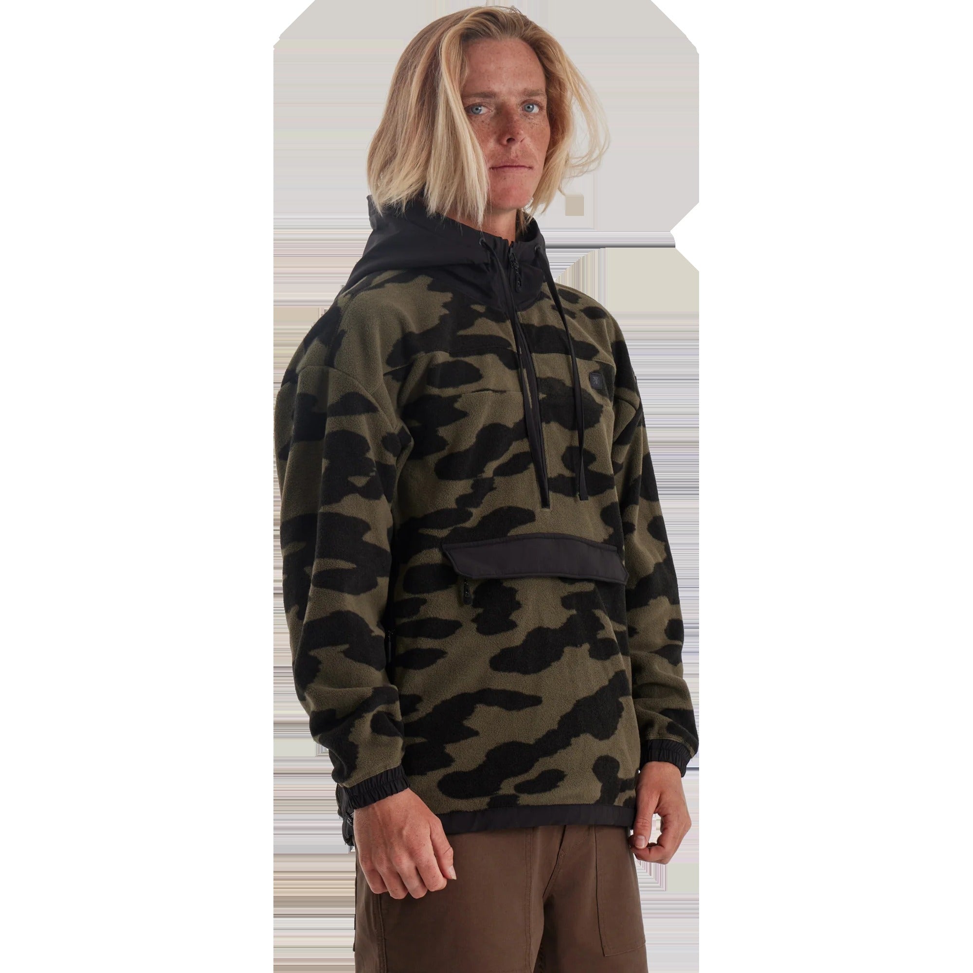 Men's Overland Anorak
