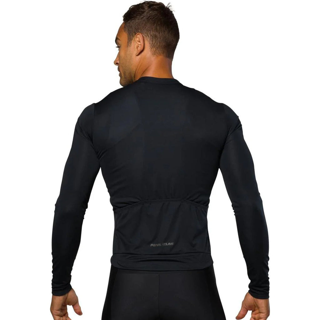 Men's Attack Long Sleeve Jersey