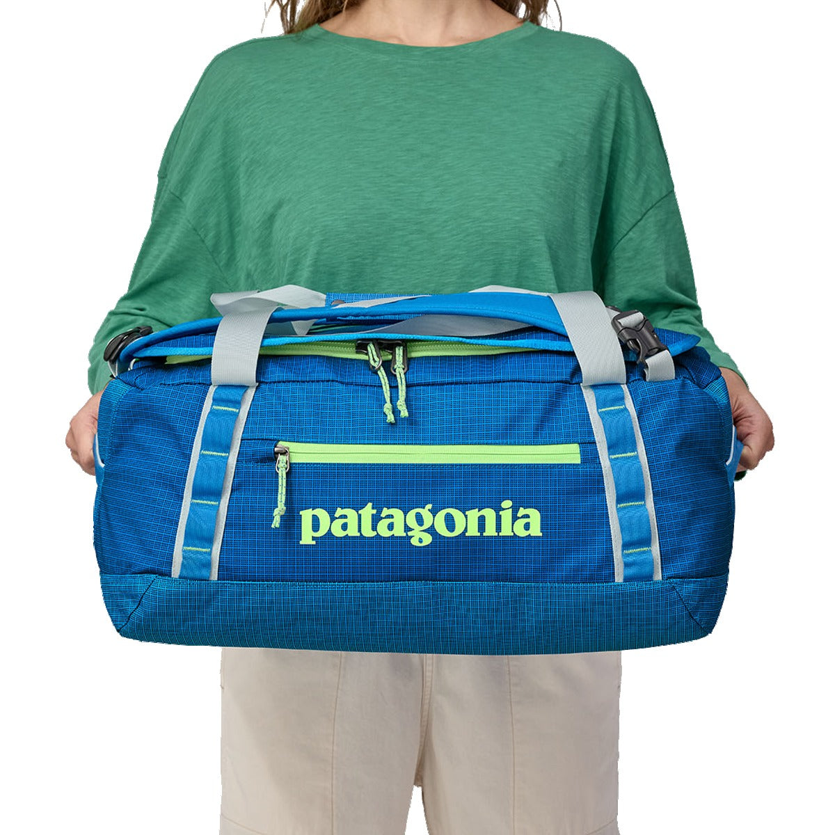 Black Hole Duffel 40L
