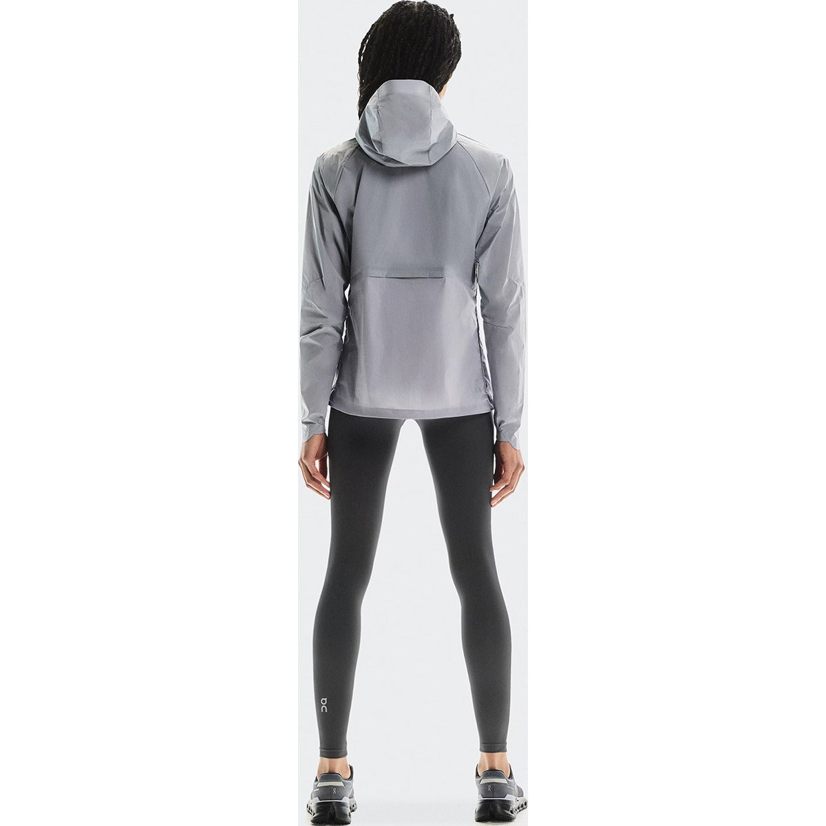 Women's Core Jacket