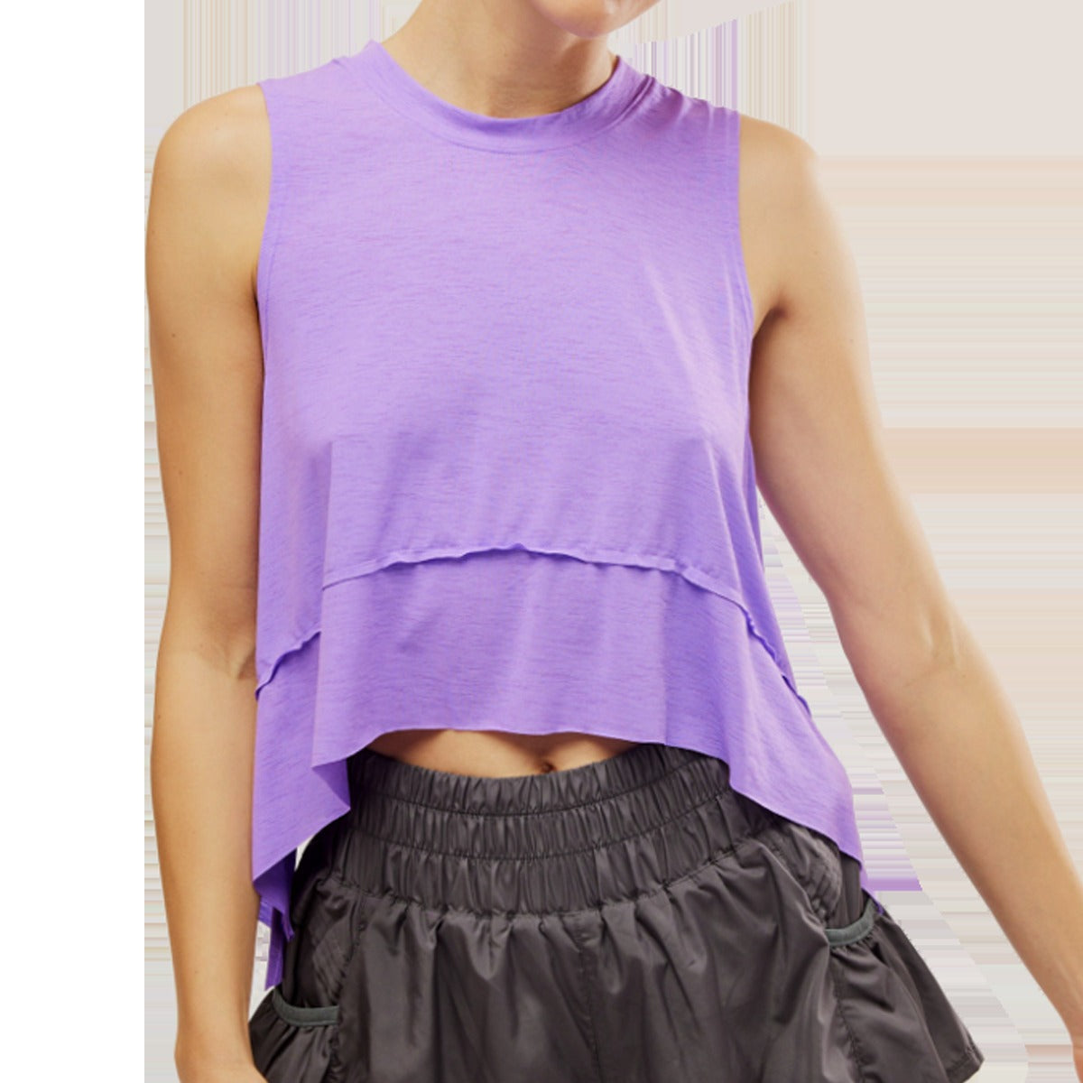 Women's Tempo Tank