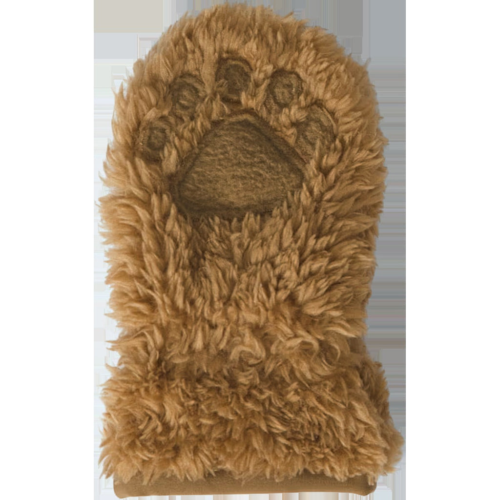 Youth Baby Bear Suave Oso Mitt