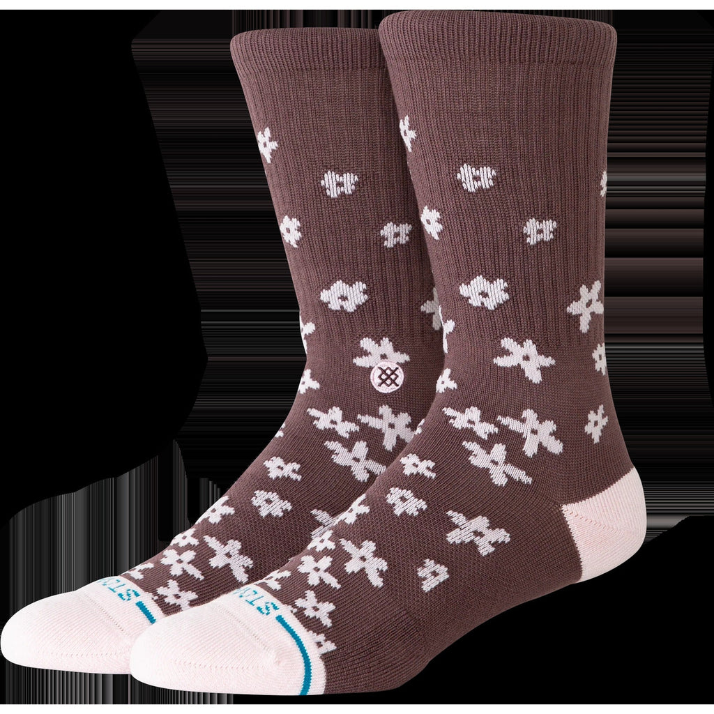 Women's Floral Dreams Crew