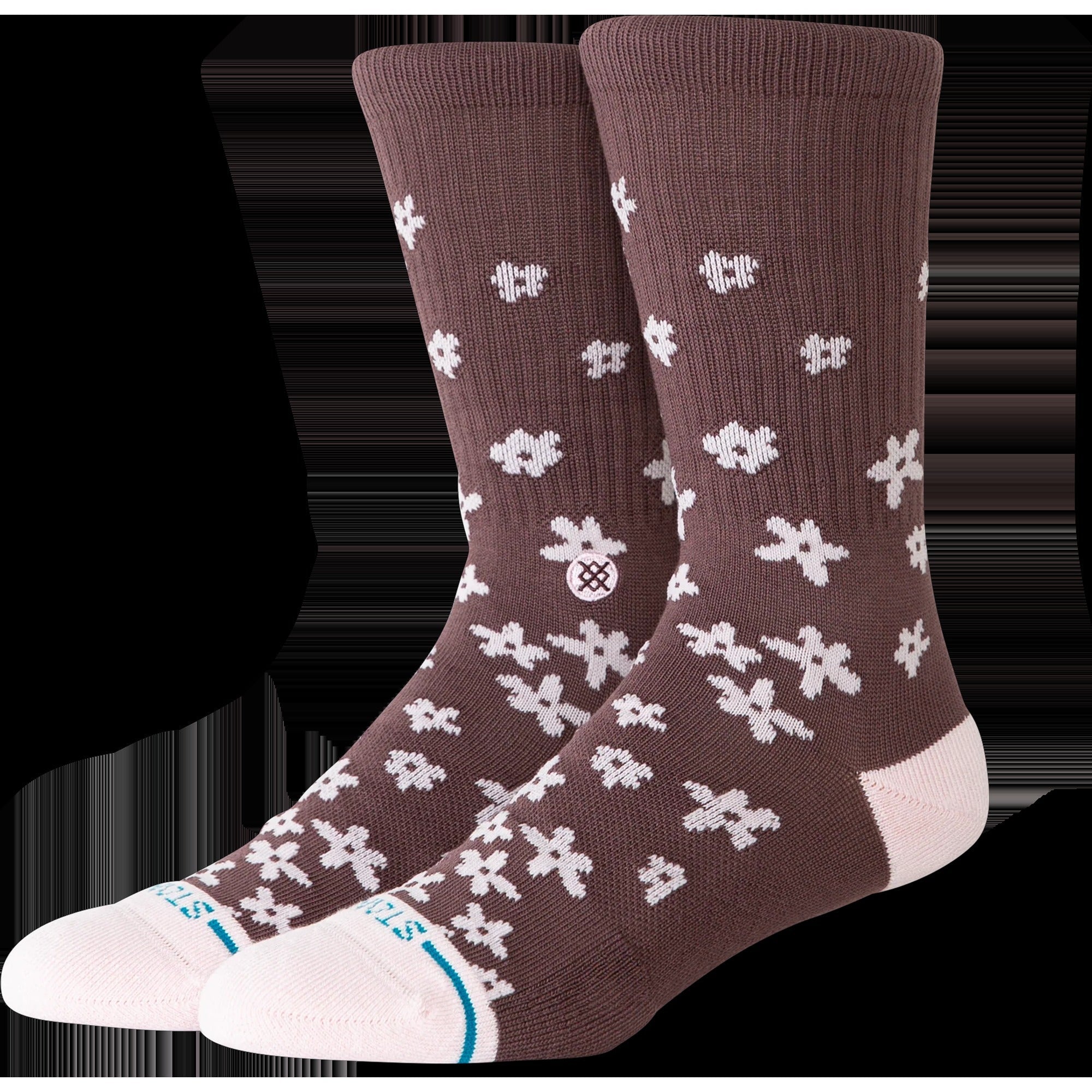 Women's Floral Dreams Crew