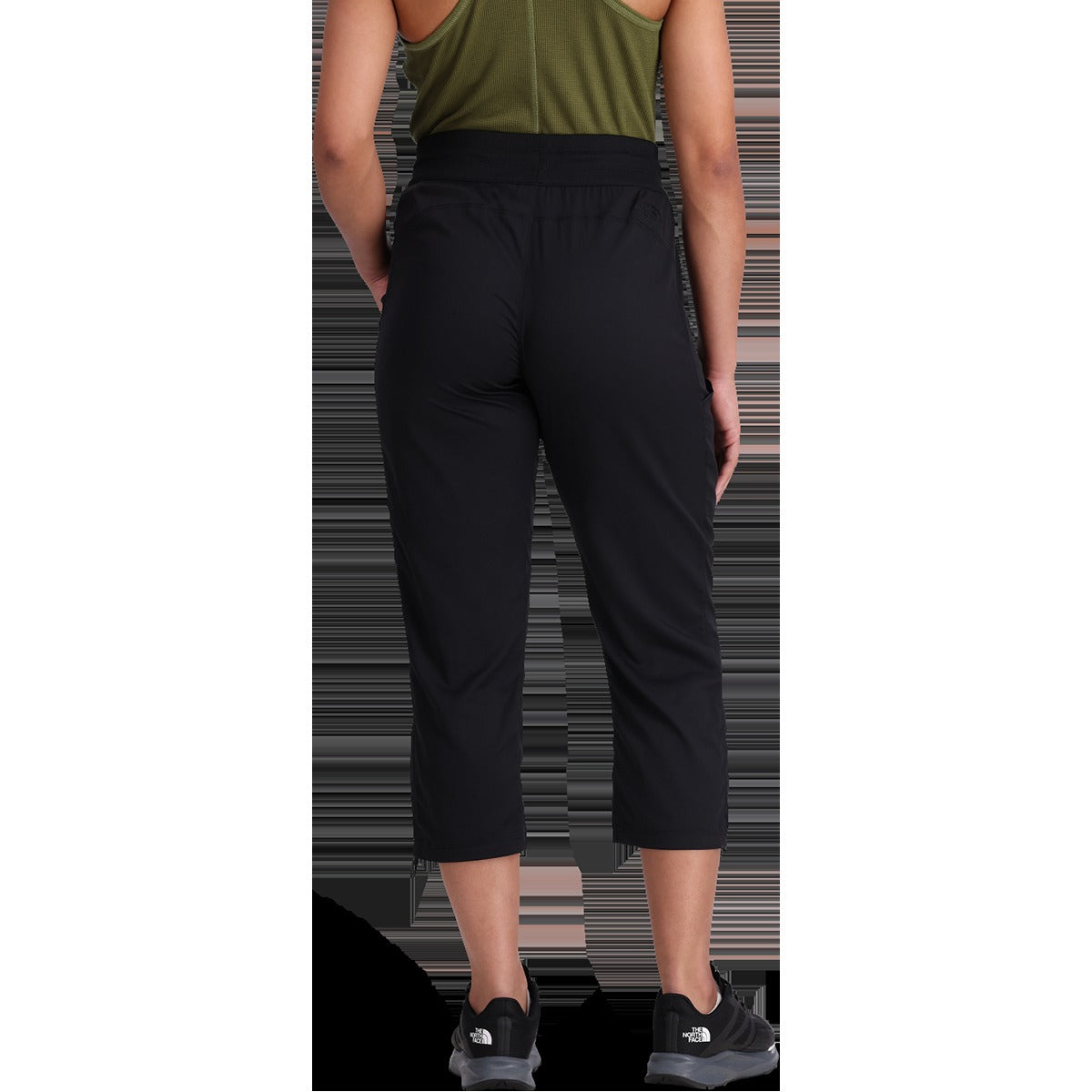 Women's Aphrodite Motion Capri
