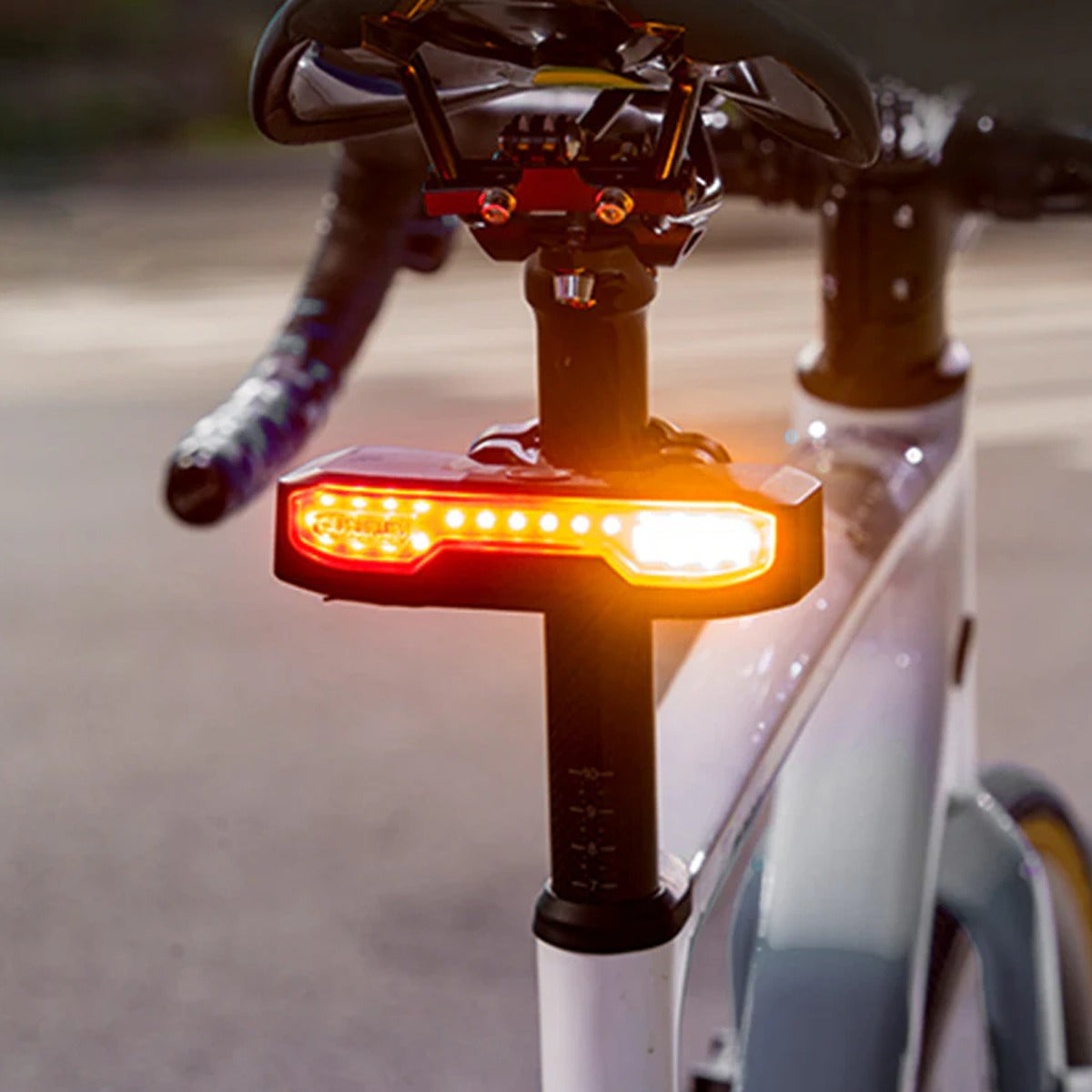 NT101 Smart Turn Signal