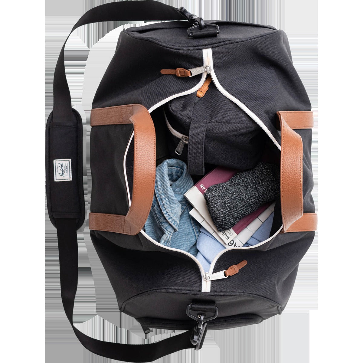 Novel Duffle