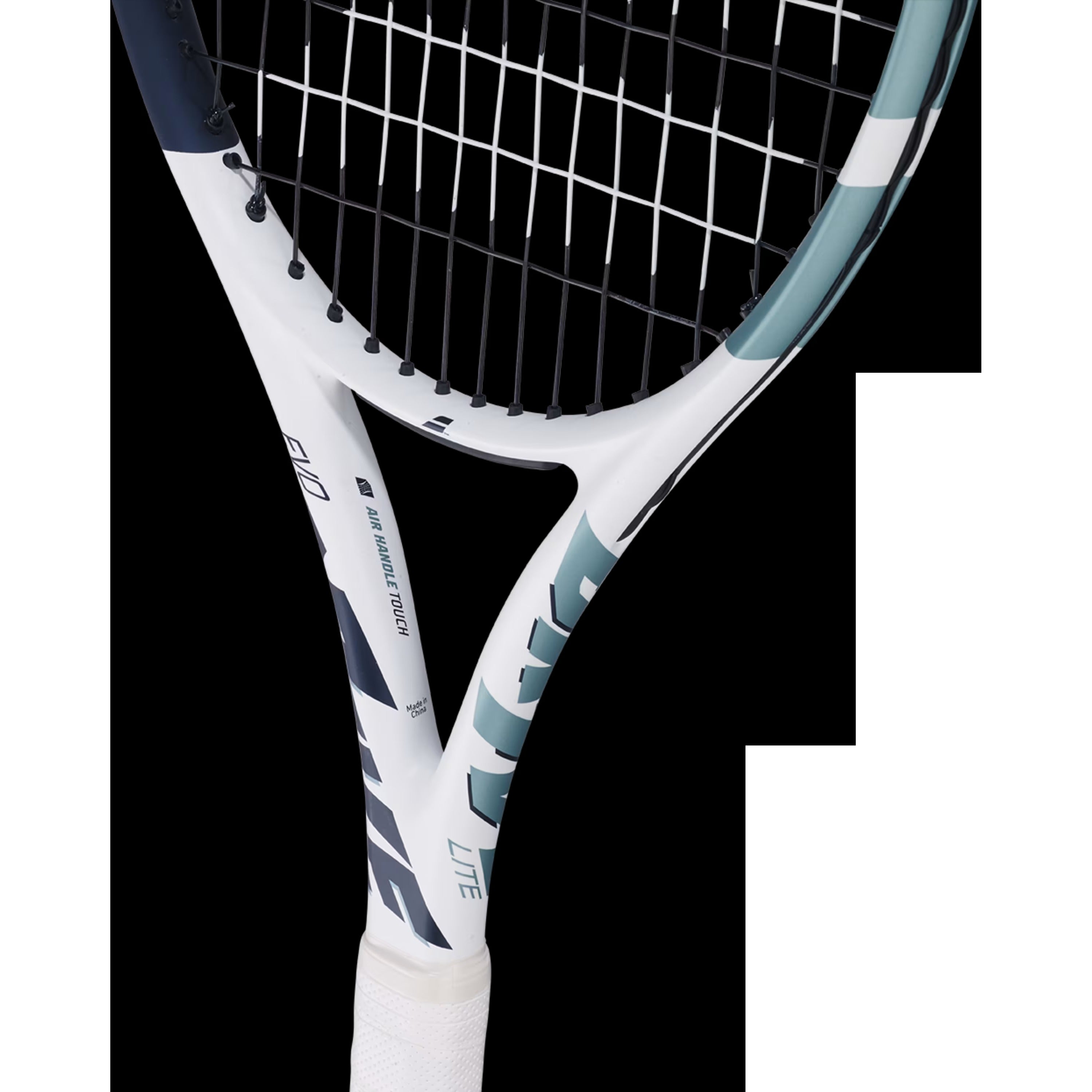 EVO Drive Lite White