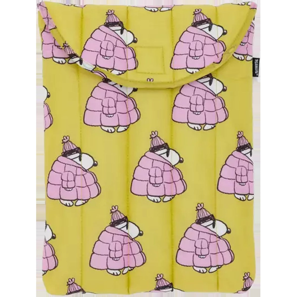 Puffy Laptop Sleeve 13"/14"