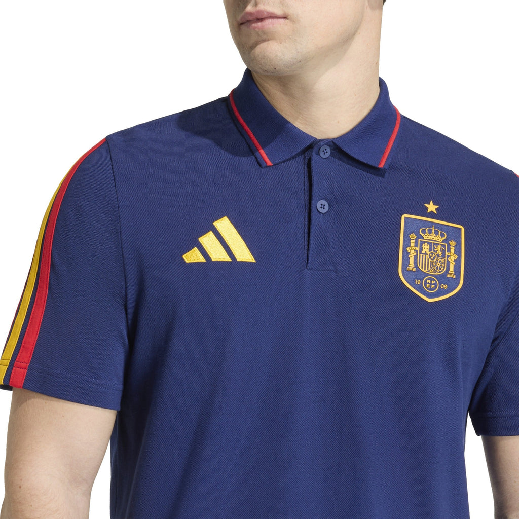 Men's Spain DNA Tee
