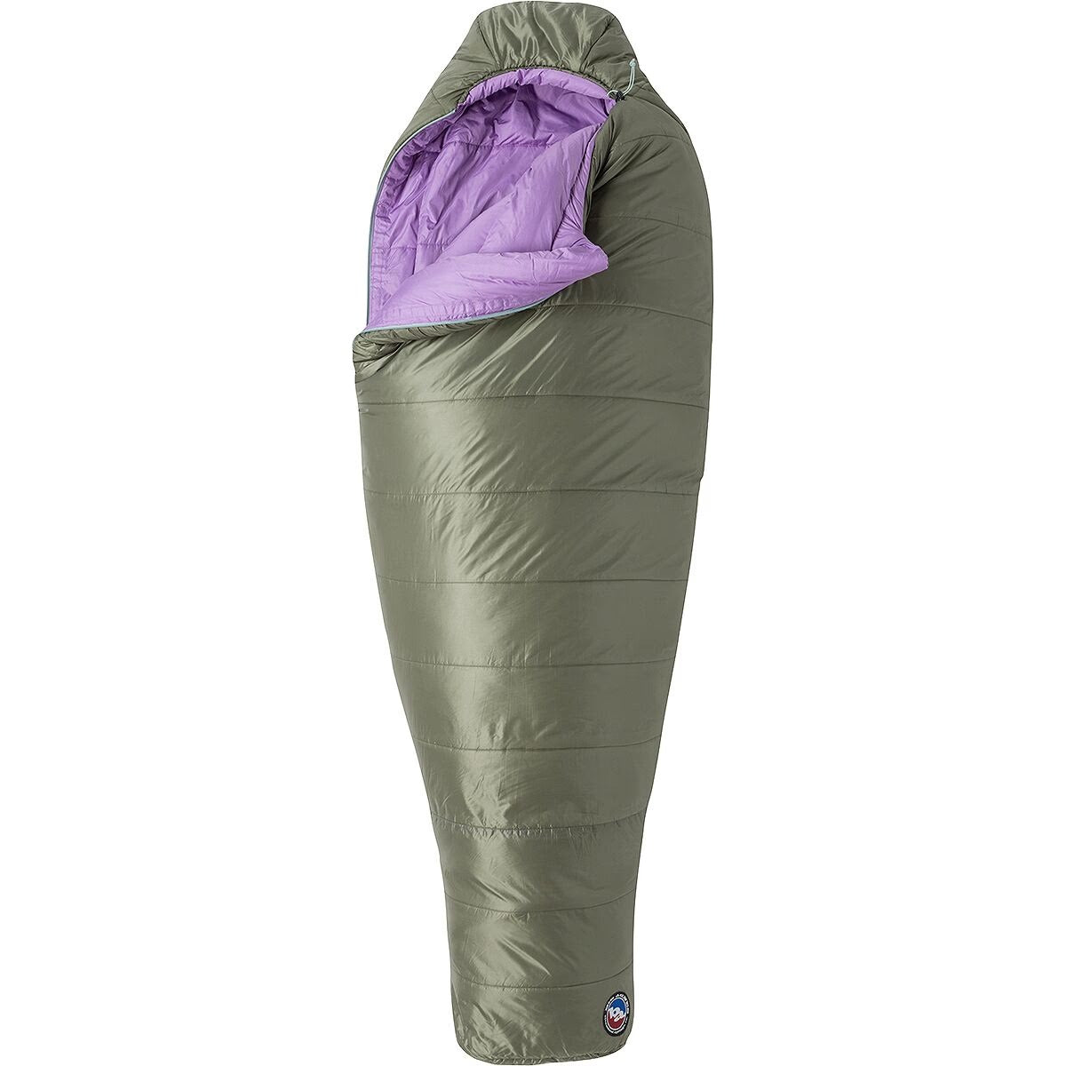Women's Anthracite 20 Long