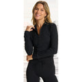 Women's Studio 1/2 Zip