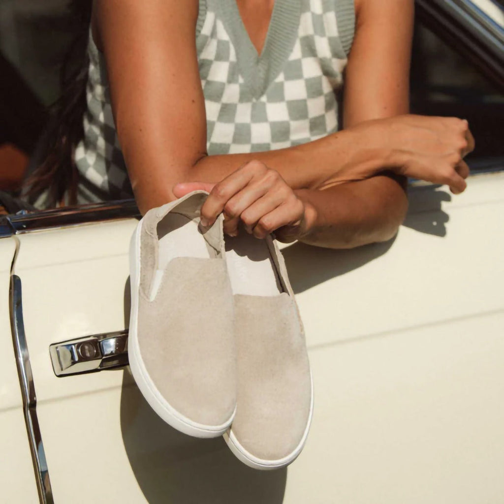 Women's Pehuea Luxe
