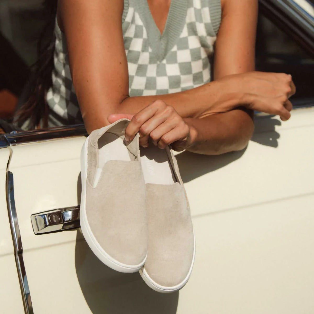 Women's Pehuea Luxe
