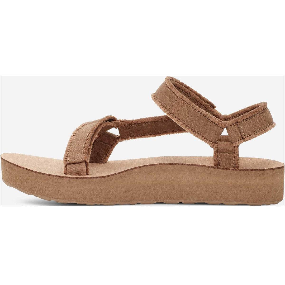 Women's Midform Universal Canvas