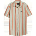 Men's Alvarado Stripe Short Sleeve