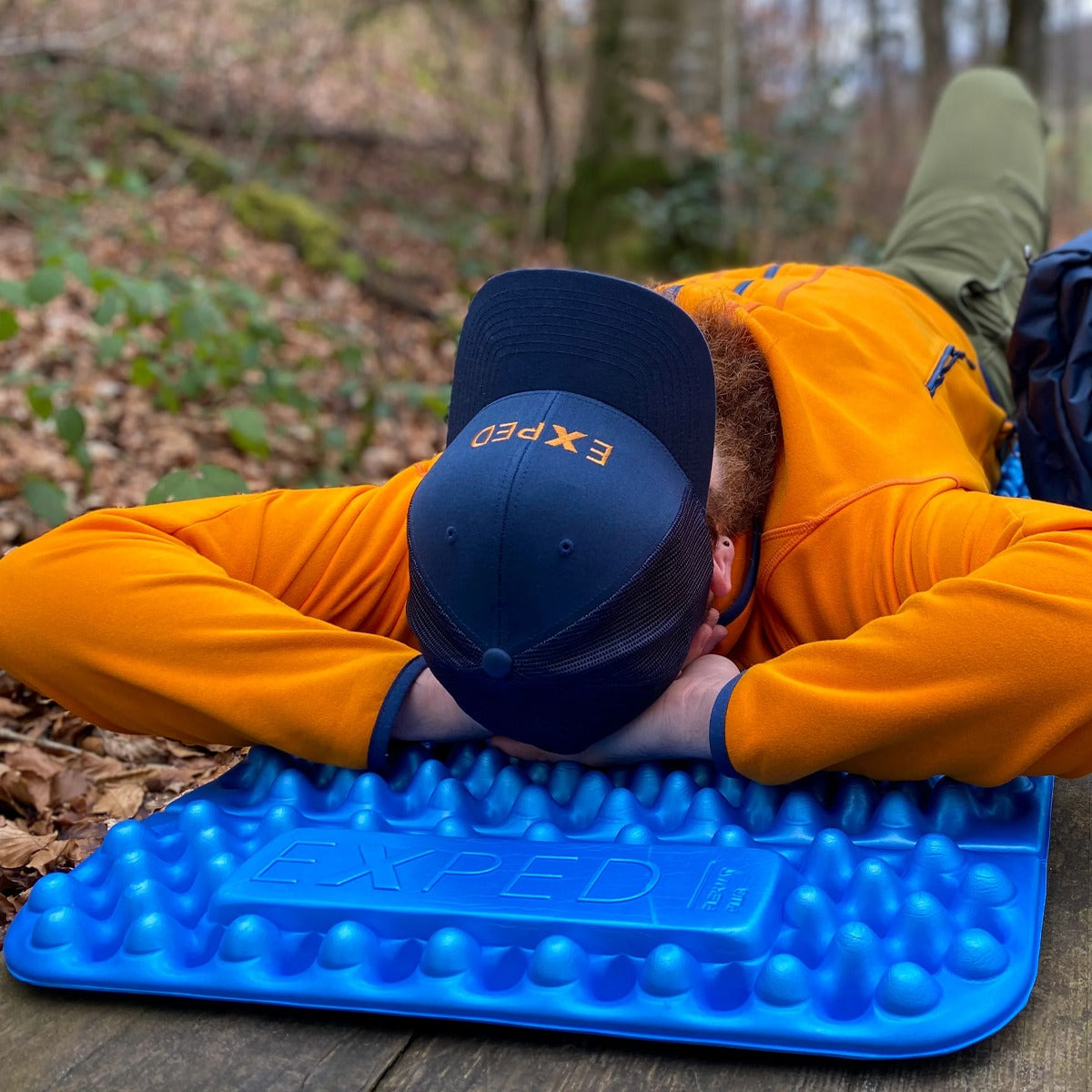 FlexMat Plus