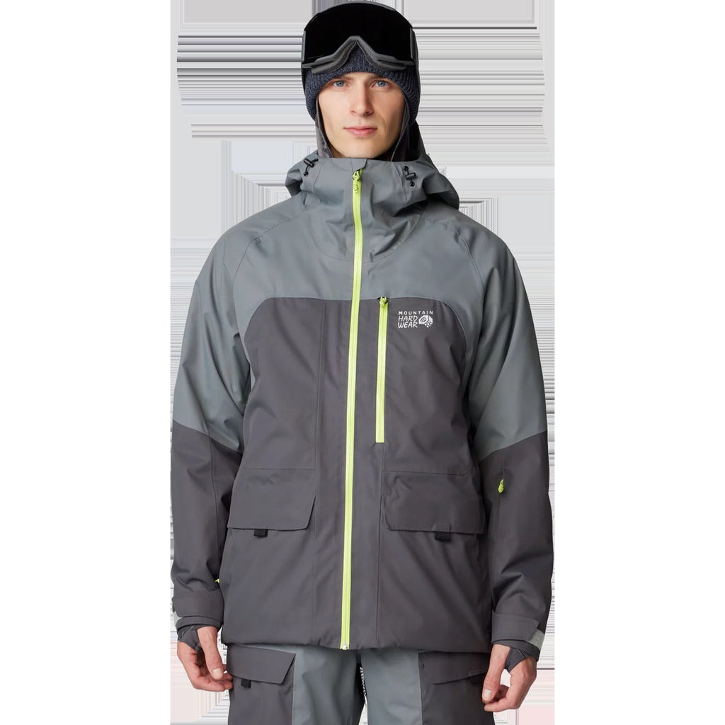 Men's Firefall Insulated Jacket