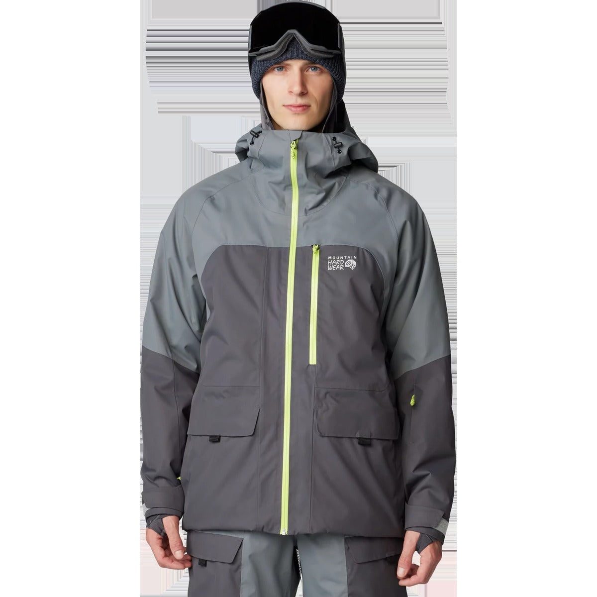 Men's Firefall Insulated Jacket