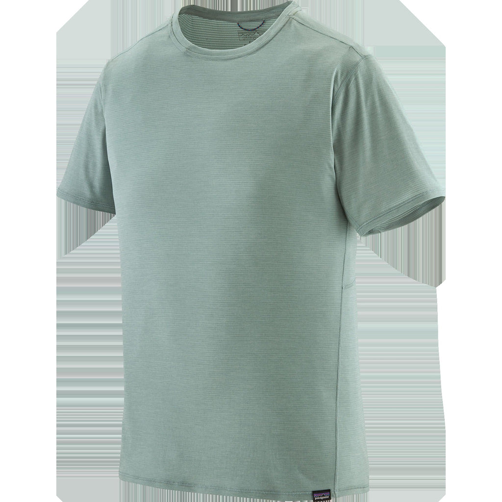 Men's Capilene Cool Lightweight Short Sleeve