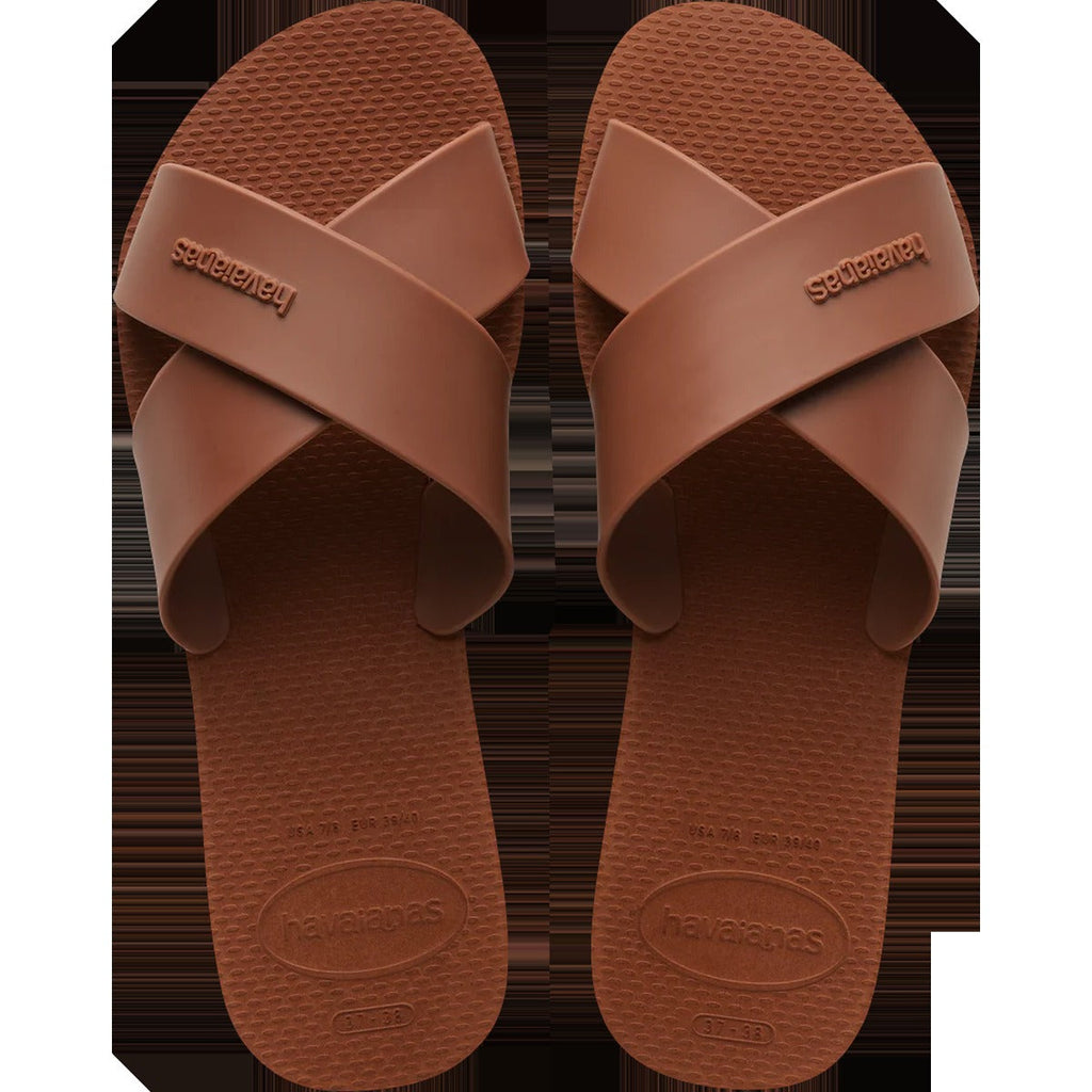 Women's Aqua Sandal